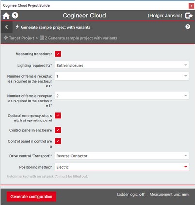 EPLAN Cogineer směřuje do cloudu