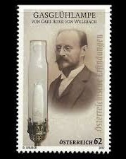 Obr. 5. Rakouská poštovní známka z roku 2012