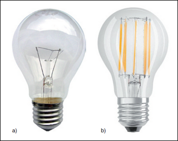 Jak vybrat LED světelné zdroje do domácnosti