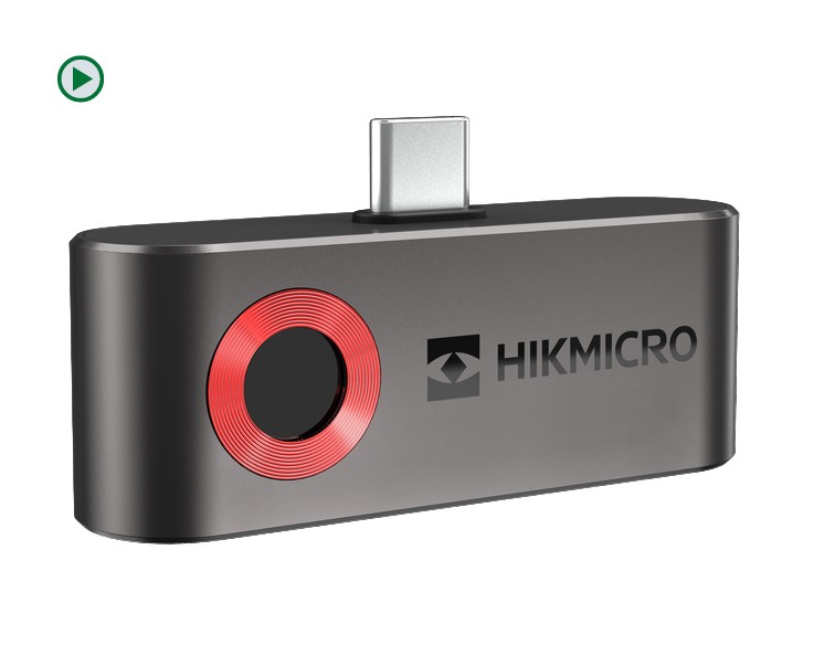 Model HIKMICRO MINI1