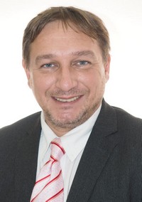 Obr. 1. Prof. Ing. Dionýz Gašparovský, PhD.