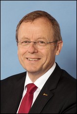 Johann-Dietrich Woerner