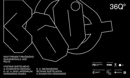 Pražské Quadriennale 2016