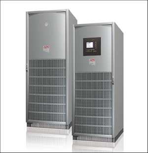 MGE Galaxy 5500 Schneider Electric