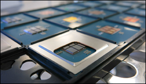 96 core processor