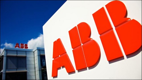 ABB ČR