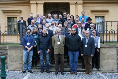 Konference Axro 2016 ČVUT FEL
