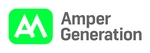 logo Amper Generation