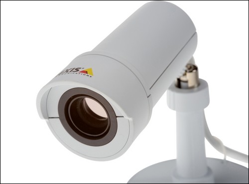 síťová termální kamera AXIS P1280-E
