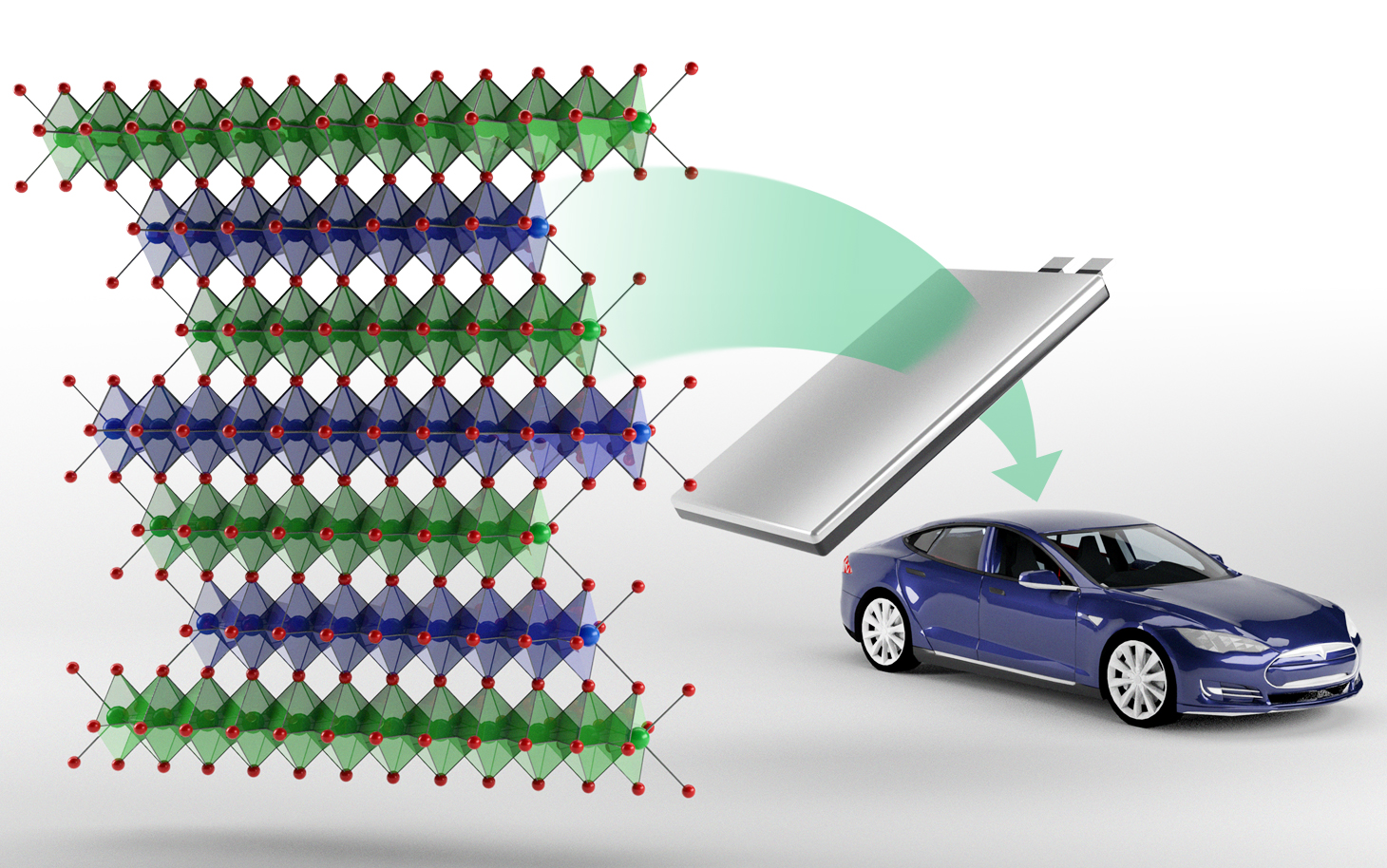 Cobalt-free cathodes