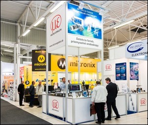 Elosys Expocenter