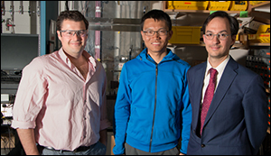 Producing electricity from waste heat