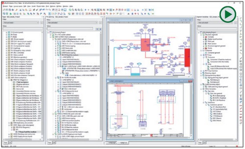 Eplan Preplanning verze 2.7