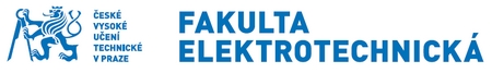 logo ČVUT FEL