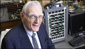 Fast-charging lithium-ion battery