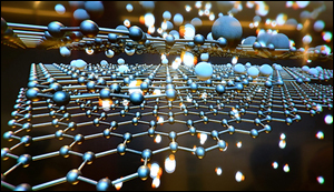 Graphene film