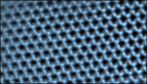 New 2D material - hematene