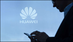 Huawei AI assistant