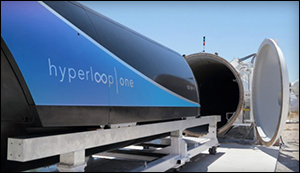 Hyperloop One