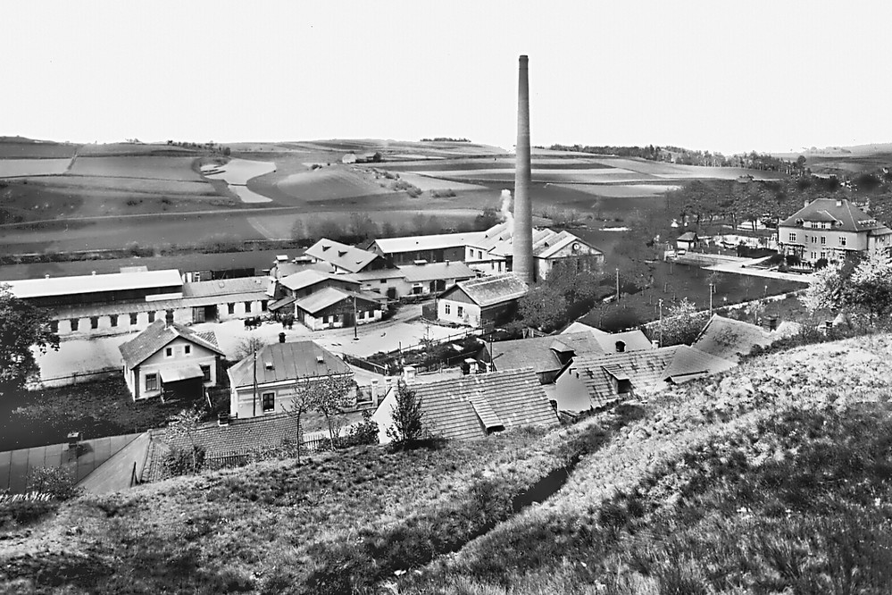 Výroba kabelů ve Velkém Meziříčí již 75 let