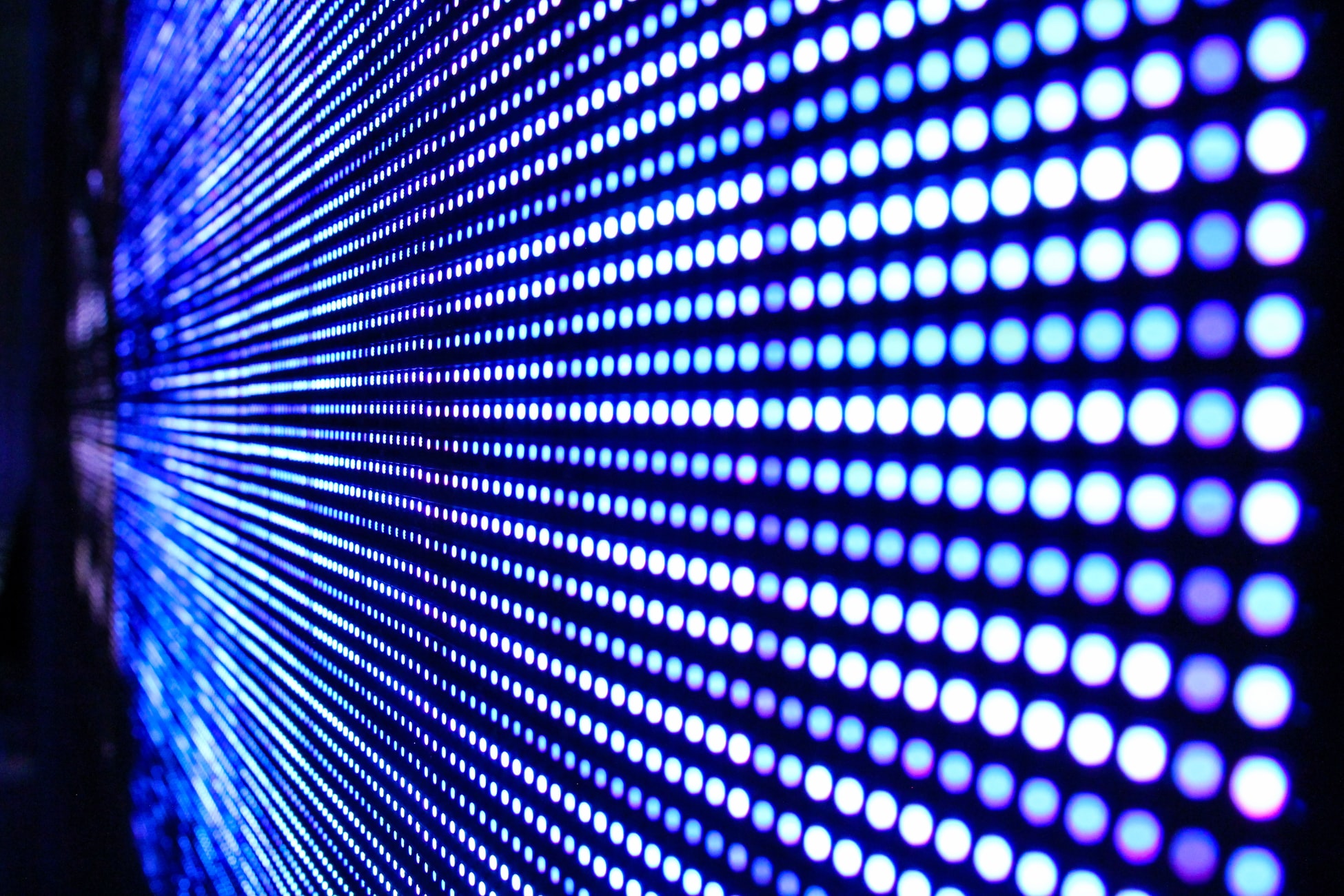 Ligero esta ahí litro The Mini-LED Is the Future of Big Displays - Odborné časopisy