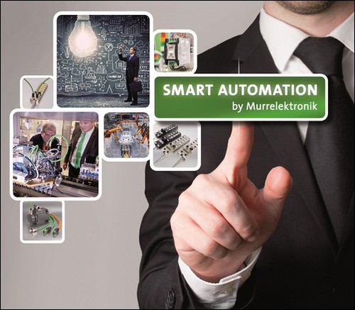 Murrelektronik Smart Automation