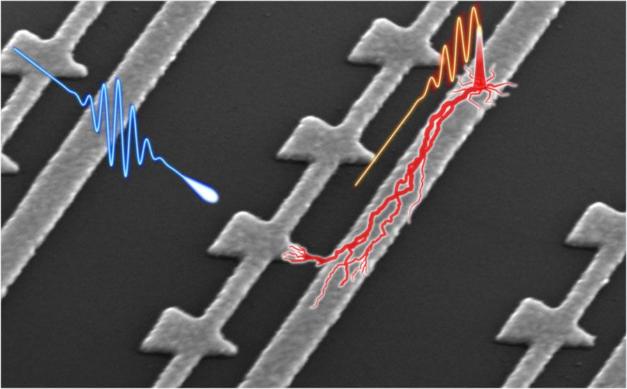 Nanostructure