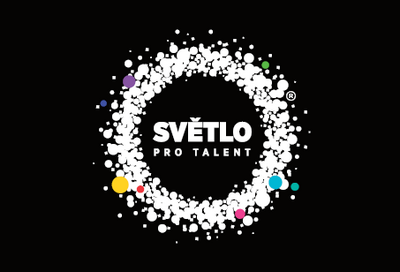 Obr. 2. Logo nadace Světlo Pro Talent