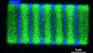 New semiconductor for HD displays