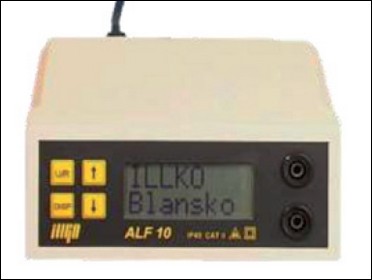 ILLKO ALF 10