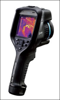 Nová generace moderních termokamer FLIR