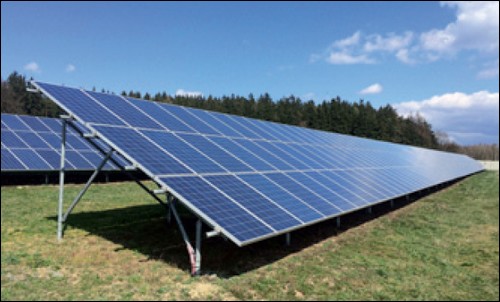 Firma GEEN General Energy postupně konsoliduje fotovoltaické elektrány