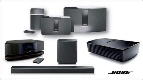  SoundTouch firmy Bose