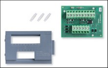 RS Components představuje nový průmyslový modul I/O