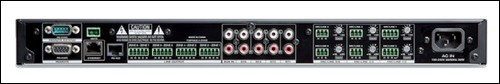 Audio matice DN-508MXA z řady DENON PROFESSIONAL
