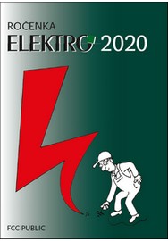 Ročenka Elektro 2020