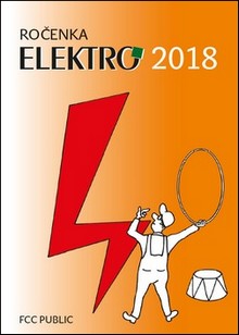 Ročenka Elektro 2018