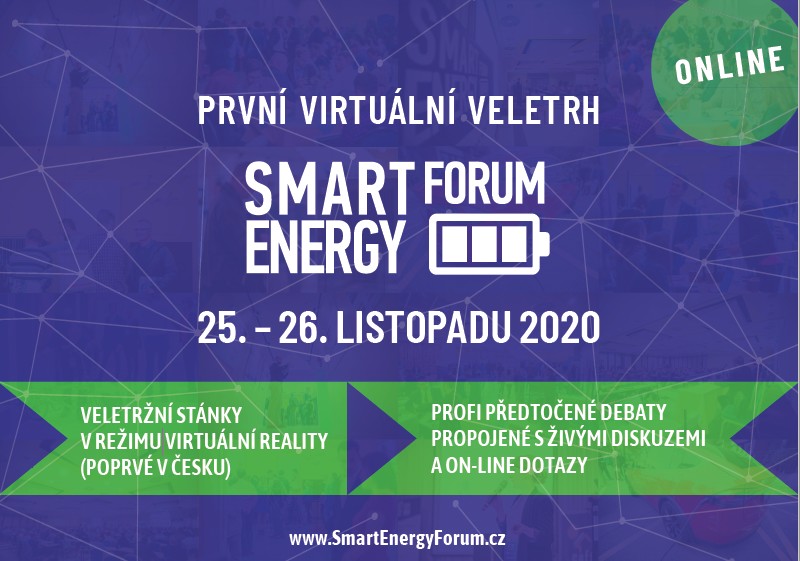 Smart energy forum 2020