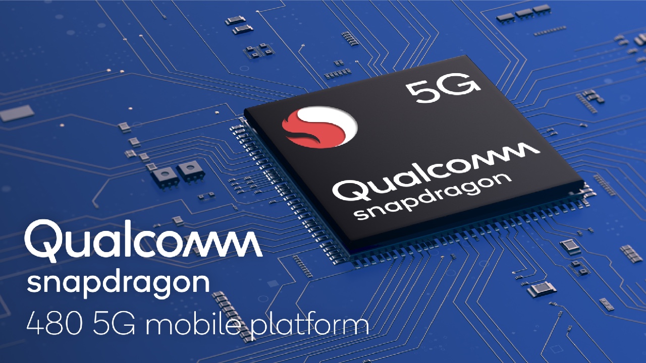 Snapdragon with 5G support