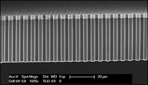 Better solar cells efficiency