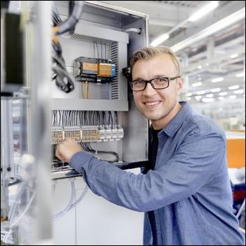 Weidmüller přichází na český trh se 4 denní Fast Delivery Service