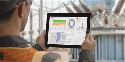 ABB uvedla na trh software pro optimalizaci aktiv podporující digitální transformaci