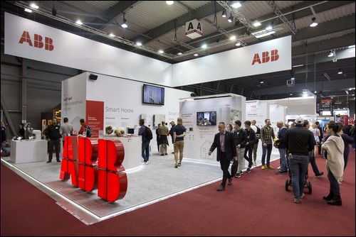 ABB ForArch 2019