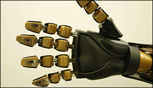 Artificial skin