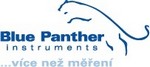 logo Blue Panther