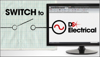 RS Components Design Spark Electrical