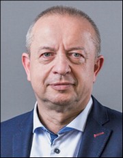 děkan prof. RNDr. Vladimír Aubrecht, CSc.