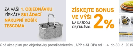 LAPP e-shop