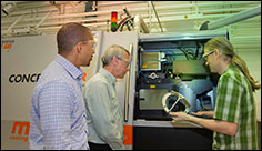 Výzkumníci pokročili ve vývoji 3D tisku kovů
