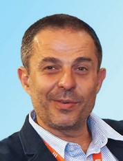 Ing. Petr Ovčáček, obchodní ředitel a člen představenstva, TECO a. s.